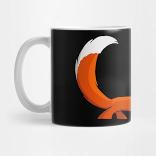 Casual Funny Foxy Cute Cartoon Fox Mug